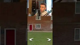 Geoguessr Twitch Viewer Destroys Streamer (SKIT) #shorts