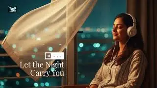 Let the Night Carry You – Late Night Bollywood Healing