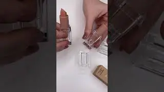 KKW Beauty Nude Creme Lipstick 1.5 - помада для губ, 4 г