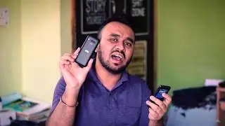 MicroMax Bharat 1 vs Reliance Jio Phone comparison review after 1 month of use