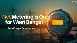 Industries & Institutions: Don&rsquo;t Miss This Solar Opportunity in West Bengal