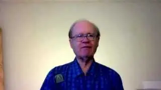 Edward Tarte Describes His Transition Out Of The Catholic Priesthood (Part 2 of 2)