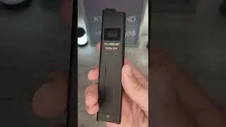 Forget the Nitecore EDC, Check this out #edcflashlight #flashlight #edc