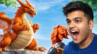 FINALLY! NEW LEGENDARY POKEMON UNLOCKED 😱🔥 | PalWorld #9