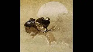 Tribute to our great Indian Artist and pioneer of art in India Abanindra nath Tagore.