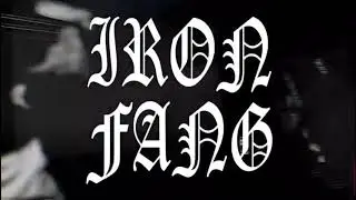 Altered Myths - Iron Fang (Haddenfield session)