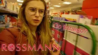 Jak wygląda ROSSMANN w Niemczech i Czechach?