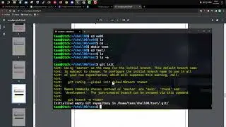 Shell 00 ex05 GiT commit C Piscine 1337