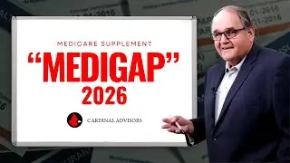 Medicare Supplement &ldquo;Medigap&rdquo; 2026