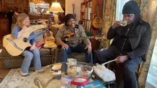 Monday Live w. Victor Wooten & Roy Wooten