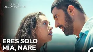 Se Activo El Modo Celoso De Sancar - La Hija Del Embajador Capitulo 73