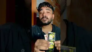 Why Is Tobacco Given With Pan Masala ? #shorts #shorts #education #informative