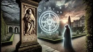 Unsolved Code: The Shugborough Inscription | The Shadow Frequency Podcast #paranormalpodcast #fyp