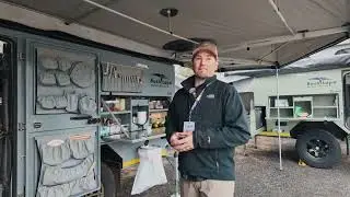Bushlapa Ratel Walkthrough