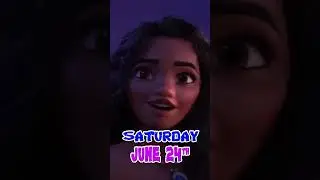 Moana 2 Movie Video Birthday invitation, Baby Moana Invitation, Moana Birthday Party Movie invite