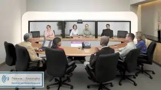 Realtime Streaming at Neeson and Associates - Q and A Sessions