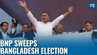 Bangladesh Votes After 2024 Uprising, BNP Returns To Power