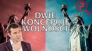 Czym jest WOLNOŚĆ: pozytywna i negatywna koncepcja wolności #26 ROZKMINA