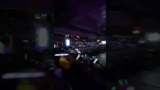 UST freshmen countdown at the gym