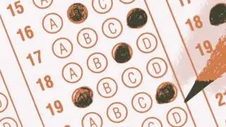 Education Reform Podcast: Standardized Testing