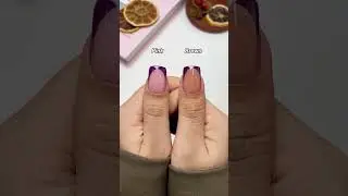 Кто бы мог подумать, что немного фиолетового может быть таким стильным? Эта французская игра с по...