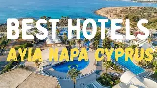 The 5 Best Hotels | Best Hotels In Ayia Napa Cyprus