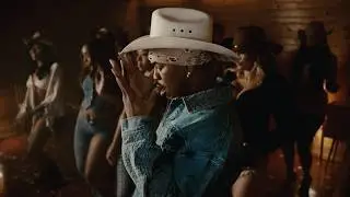 Ne-Yo - Ms. Tundra [Visualizer]
