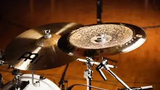 Byzance 16” Dual China by Meinl Cymbals B16DUCH