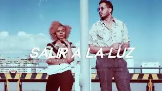 ManfLa ✘ Anmily Brown - Salir a La Luz