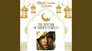 Bedouin&rsquo;s Golden Journey