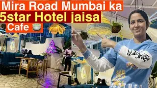 best family restaurant in Mumbai 🥰| best restaurant in Mumbai Mira Road | ​​⁠@Happyfamly