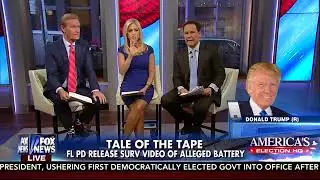 Interview: Donald Trump Interview with Fox and Friends - March 30, 2016