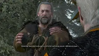 The Witcher 3: Wild Hunt - Complete Edition_Found a Succubus