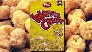 Waffle Crisp (1996)