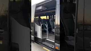 Perfect VIP bus Mercedes Benz sprinter 🔥