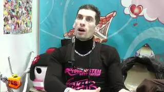 Interview Blablaland