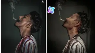 Pranav PG New Caption This Concept | Photo Editing | Picsart Photo Editing 2020