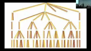 [Visualization Nights] Designing for Complex Data Visualization - Elijah Meeks