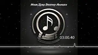 Tick&hellip; Tick&hellip; BOOM &ndash; Witness the Sound of Hour Zero 🎵🔥