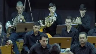 429 - A trombeta soará