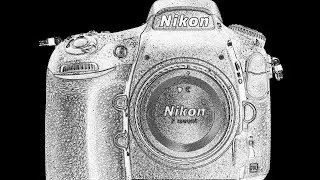 Nikon D760 Semi-Professional Camera. Full-frame 36.3MP sensor | 4K video recording |