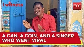 How A Blind Man From Hyderabad Ended Up With A TV Show | I Witness