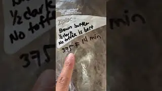 Как жарить печенье с шоколадной крошкой в ​​духовке