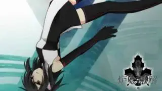 【UTAU】 Meltdown 【Utaune Nami ACT3】