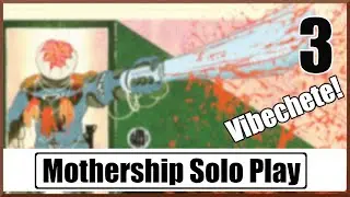 Mothership Vibechete! Season 1 Episode 3