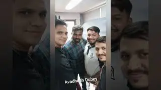 Avadhesh Dubey