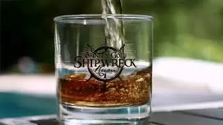 Shipwreck Spiced Rum - Tasting Notes