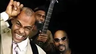 Fishbone at Irving Plaza, N.Y. 1994 Part 11  