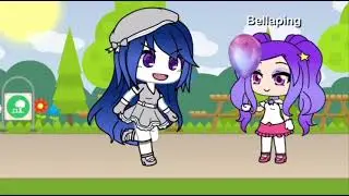 Lena Teams Up With The Classic Pororo Characters/Gets The Pororo Characters Grounded/All Grounded