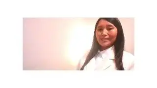 Video Personal Statement for PhD in Health Artificial Intelligence at Cedars-Sinai 2026